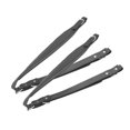 thumbnail image 3 of Sonducket Shoulder Straps 83-110cm Strap Soft Comfortable Concert Belt Durable Breathable Instrument Meaningful Bass Accordions Accesorios para instrumentos musicales Sonducket OD008159-00, 3 of 6