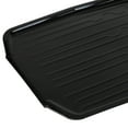 thumbnail image 4 of Kitchen Details Countertop Draining Tray in Black, 4 of 5