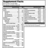 Muscle Milk Pro Series Protein Powder, 50g Protein, Knockout Chocolate, 5 Pound, 28 Servings