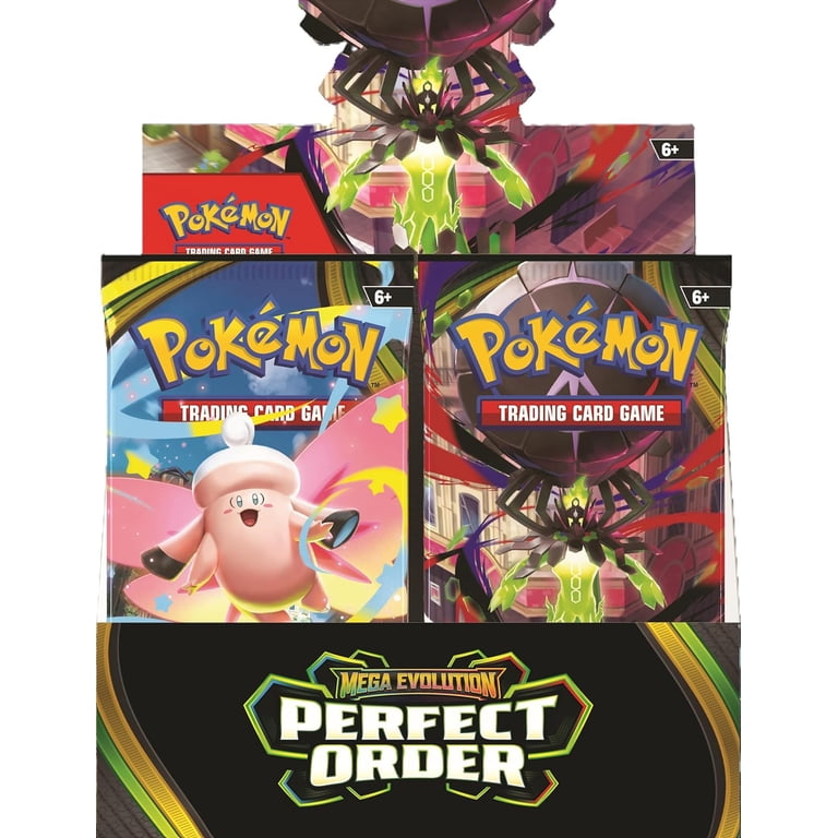 pokemon booster box new release The Pokemon Card $1000 Box! main image 0