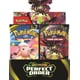 thumbnail image 2 of Pokemon TCG: Mega Evolution - Perfect Order Booster Box - 36 Packs, 2 of 2