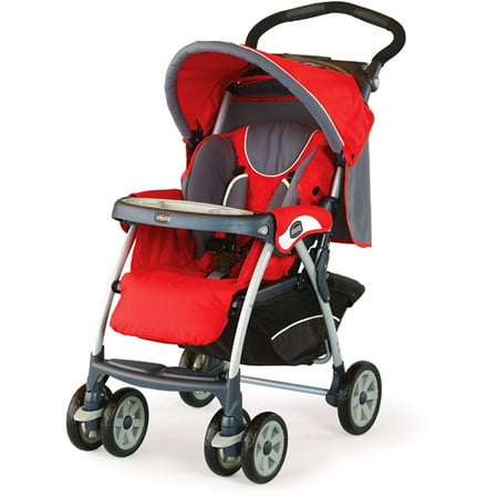 Chicco - Cortina Stroller, Fuego