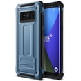 thumbnail image 1 of Funda VRS Terra Guard para Samsung Galaxy S8 Plus Azul coral, 1 of 2