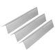 thumbnail image 1 of 3 Protectores de Placa de para Parrilla, Repuestos Directos, Accesorios Prácticos, Piezas de Repuesto Prácticas, Piezas de Parrilla de Acero Ino, 1 of 9