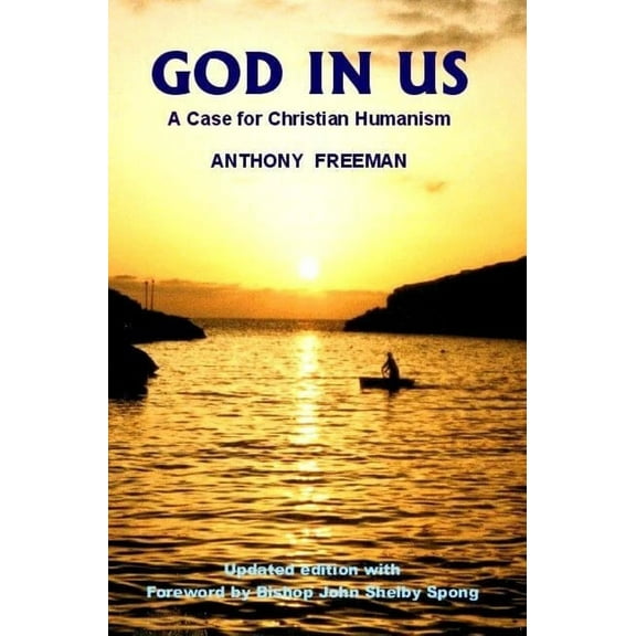 Societas God in Us: A Case for Christian Humanism, Book 02, (Paperback)