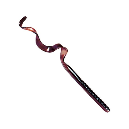 Culprit Original Worm 7.5 Moccasin