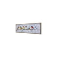 thumbnail image 2 of Yosemite Home Decor All Together Now Wall Art, 2 of 6