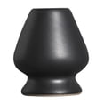 thumbnail image 2 of Abbracc 4xHandmade Matcha Whisk Stand Tea Ceremony Teaware for Starter Professional Black 4 Pcs, 2 of 9