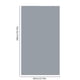 thumbnail image 3 of RKSTN Window Insulation Film Reflective Window Film-Heat Control Window Tint-Self-Adhesive Daytime Seclusion Window Tint Film-for Home And Office, 3 of 9