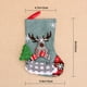 thumbnail image 5 of Bolsas de dulces para calcetines de Navidad, calcetines de punto para decoración de árbol de fiesta, adornos colgantes para árbol, decoración navideña para el hogar, bolsas colgantes para, 5 of 9