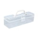 thumbnail image 2 of Caja para pasteles en rollo, porta pasteles, contenedor rectangular para pasteles, duradero y multifunción. 34cmx10cmx9cm, 2 of 9