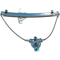 thumbnail image 2 of Dorman 740-254 Front Driver Side Window Regulator for Specific Hyundai Models, 2 of 2