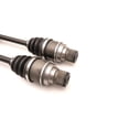 thumbnail image 3 of Rear CV Axles for Yamaha Big Bear 400 IRS 2007-2012 4x4, Left & Right, Quality Tested, 3 of 8