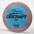 thumbnail image 5 of Discraft Paige Pierce 5x ESP Nuke Disc Golf Distance Driver, Pick Your Disc 173-174g Pink - 21, 5 of 10