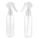 thumbnail image 1 of Juego de 2 botellas de spray de maquillaje Sunnimix Envases vacíos de viaje recargables 150 Ml 4 piezas, 1 of 8