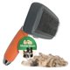 thumbnail image 1 of Cepillo Slicker Profesional Gopets Autolimpiante para Perros y Gatos, 1 of 6