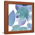 thumbnail image 1 of Xray Leaves III, Botanical Framed Art Print Wall Art by Vision Studio Sold by Art.Com, 1 of 5