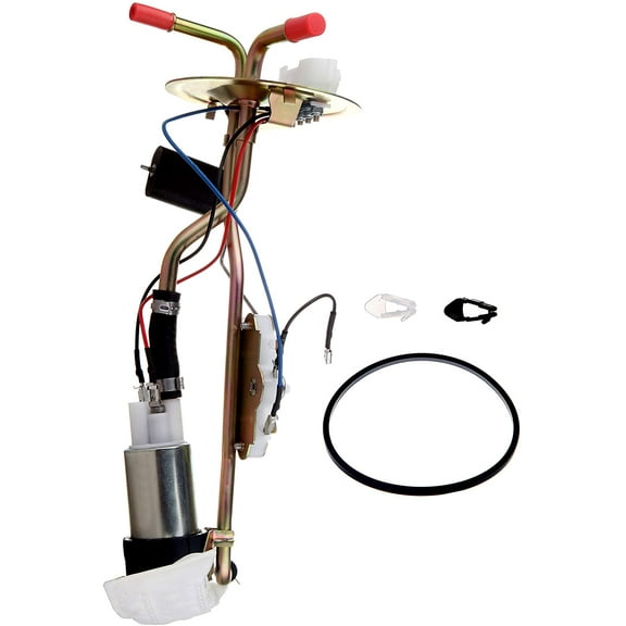 CCIYU Replacement for Fuel Pump Module Assembly Electrical 1994-1997 for Mazda B4000 V6 4.0L