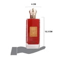 thumbnail image 3 of Nusuk Men's Ana Al Awwal Malaki Red EDP Spray 3.4 oz Fragrances 6291108739341, 3 of 3