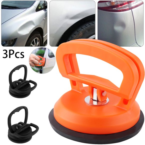 Suction Cup Dent Puller