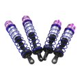 thumbnail image 3 of MAIF Suspension Amortisseur pour 1/8 JLB HSP EM Racing DHK HPI Redcat LRP ZD Racing Hongnor Pièce de Rechange, 3 of 10