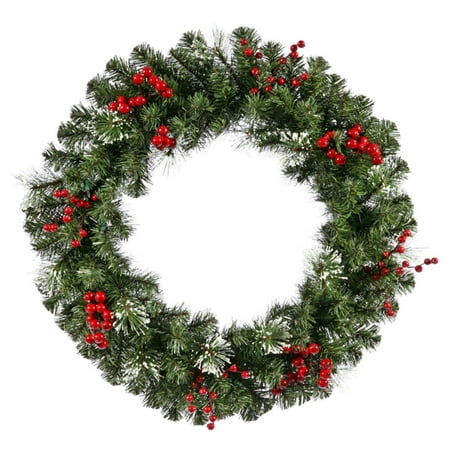 30 quot siegal berry pine w holly berries artificial 30 quot siegal berry pine w holly berries artificial