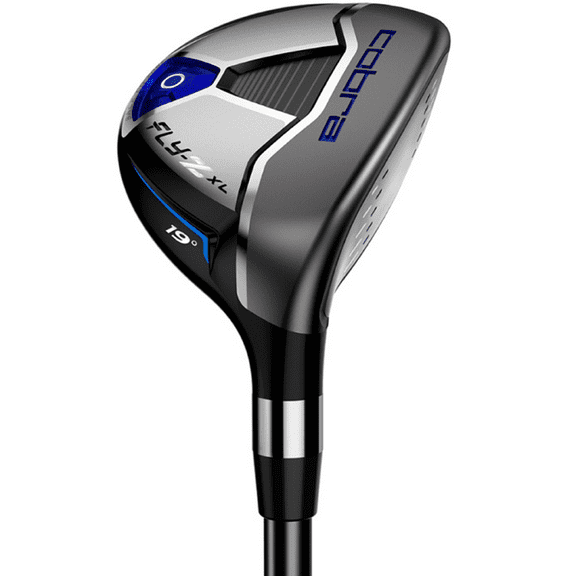 Cobra Left Hand Fly-z Xl 19 3h Hybrid Stiff Graphite