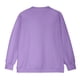 thumbnail image 4 of Ailaofu Zip Up Sweatshirt For Women Fall 2025 Long Sleeve Sweat Shirt Oversized Y2K Clothes Casual Jacket Outfits, 4 of 5