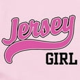 thumbnail image 2 of CafePress - Jersey Girl Infant Bodysuit - Baby Light Bodysuit, Size Newborn - 24 Months, 2 of 4