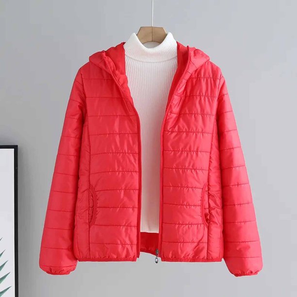 Chaquetas y prendas de vestir exteriores informales con capucha y manga larga para mujer, modernas, cómodas e informales, con bolsillo suelto, camiseta de manga larga, chaqueta con capucha y cremaller
