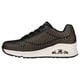 thumbnail image 2 of Tenis Skechers UNO para Mujer 177132BKRG negro 25, 2 of 5