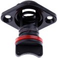 thumbnail image 1 of Yacht Drain Plug 1PCS 1" 25mm Nylon Marine Boat Drain Plug Hull Transom Bung Replacement Durable and Practical Workmanship, 1 of 6