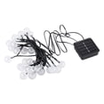thumbnail image 2 of Low Heat Warm White Decor String Lights, String Lights, For Lighting Garden, 2 of 8