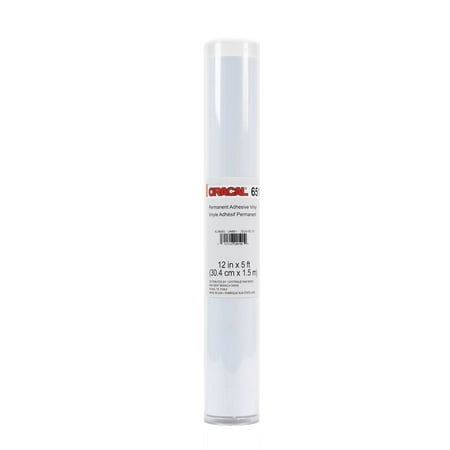 UPC: 0191518205725 | ORACAL® 651 Permanent Adhesive Vinyl