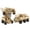 P, variant on Fridja Transforming Helicopter Toys Impact Deformation Car Toy Birthday Holiday Toy Gifts For Boys And Girls