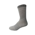 thumbnail image 3 of Yacht & Smith 4 Pairs Merino Wool Socks for Men & Women, Thermal, Warm Sock Hiking Winter, Bulk Pack, 3 of 4