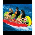 thumbnail image 4 of Wow! Dragon Boat 3-Rider Towable, 4 of 4