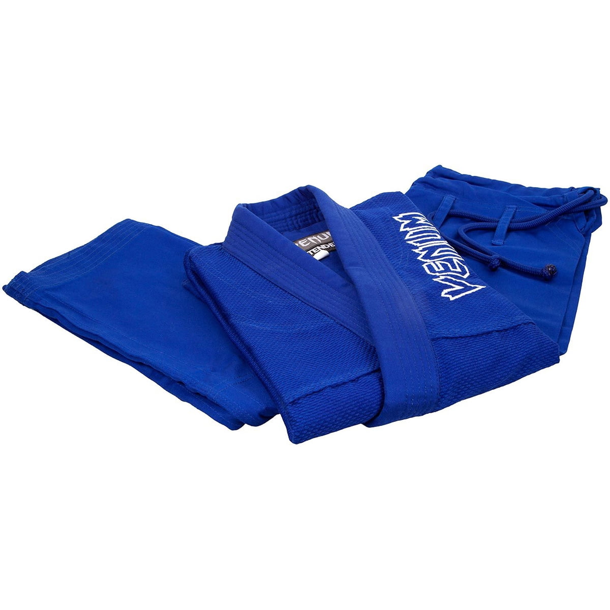 Venum by Venum Contender 20 BJJ Gi, 350 gsm Pearl Weave Cotton Jacket & 230 gsm Cotton Pants