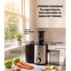 thumbnail image 2 of Extractor De Jugos Uso Rudo Familiar, 2 of 7