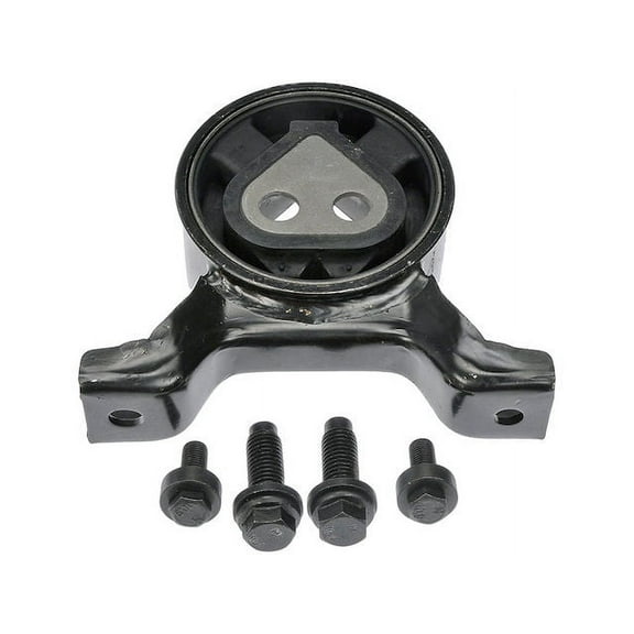 Rear Upper Rearward Differential Mount - Compatible with 1996 - 2005 Toyota RAV4 1997 1998 1999 2000 2001 2002 2003 2004