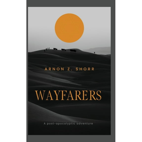 Wayfarers, (Hardcover)