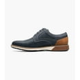 thumbnail image 5 of Stacy Adams Mens Phineas Plain Toe Lace Up Oxford  Casual Shoes, 5 of 7