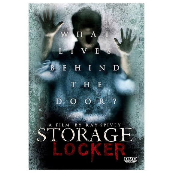 Storage Locker (DVD), Freestyle Digital, Horror