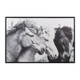 thumbnail image 1 of HOMETRENDS Wall Art, 1 of 5