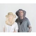 thumbnail image 4 of Chapeau Moustiquaire Extérieur Unisexe Protection Visage Chapeau de Pêche, 4 of 5