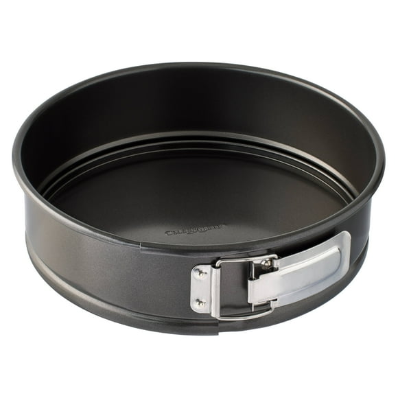 Round Cake Pan
