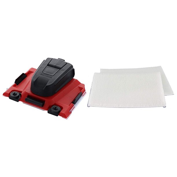 ShurLine 2006561 Paint Edger Pro with Two Pack of 2001044 Painter’s