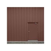 Rust-Oleum Professional High Performance Rusty Metal Primer, Red/Brown, 1 Gal.