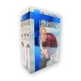 thumbnail image 1 of Paquete Strangers In Paradise Abstrac Studio Azul 1 Al 3, 1 of 2