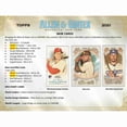 thumbnail image 3 of Tarjetas de béisbol Topps Allen & Ginter 2021 Blaster Box MLB, 3 of 7
